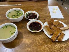 卤豆干-山东水饺(南坪新街店)