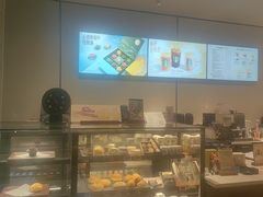 -星巴克(我格广场店)