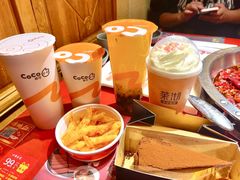 -谭鸭血老火锅·匠心(环球港旗舰店)
