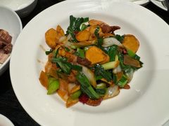 -老海陵·泰州菜(三水湾店)