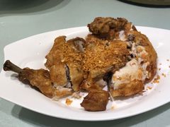-玉华台饭庄·淮扬菜·烤鸭(望京店)