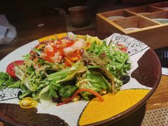 -蟹将军·松叶蟹和牛日料放题自助(K11店)