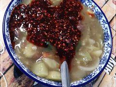 -刘老虎肉丸糊辣汤(总店)