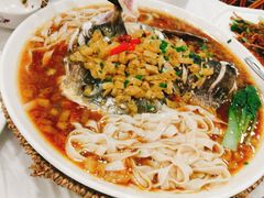 湘式剁椒鱼头-庐州太太(CBD店)