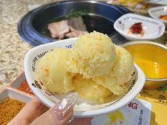 -安又胖韩国烤肉(美罗城店)