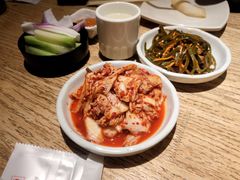 -一味烧烤(纪念路店)