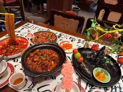 -南昌大饭店·非遗南昌菜(万寿宫店)