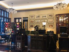 -翰林轩翰林金阁(长乐路店)