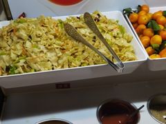 -小龙坎老火锅(金柏林店)