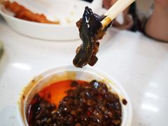 -同盛食堂(同盛大厦店)