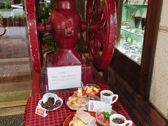 -西村咖啡店 (中山手本店)