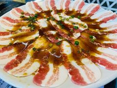 -金一味烤肉餐厅(新首尔旗舰店)
