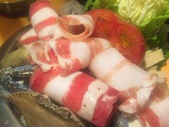 海鲜火锅-源一咖啡馆(麒麟巷步行街店)