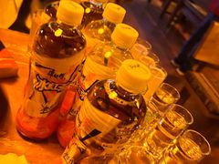 -Helens海伦司小酒馆(深圳文蔚大厦店)