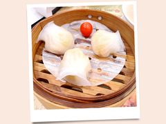 -点都德(世纪汇店)