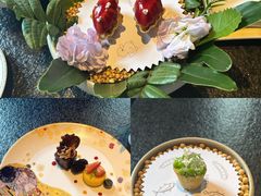 -莲西餐(曲江店)