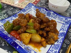咕噜肉-大姑母农庄
