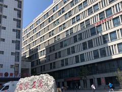 -首都医科大学附属北京潞河医院