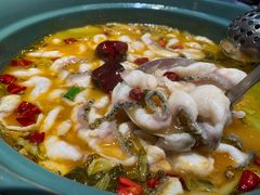 -望蓉城·古法酸菜鱼(世纪汇店)