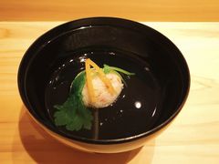 -鮨青(恒基名人购物中心店)