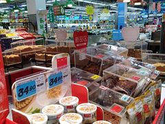 -大润发(勤业店)