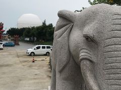 -胡里山炮台