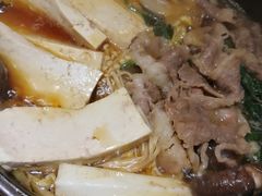 -富山日式料理(宽厚里店)