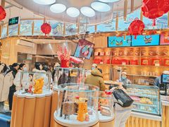 -北京稻香村(零号店)
