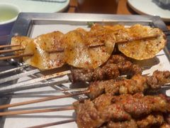 -老高烧烤(龙华星河iCO店)