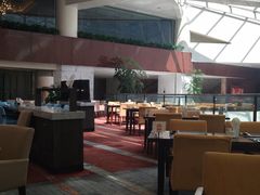 -大连富丽华大酒店·花都西餐厅