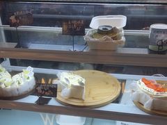 -Max Bakery 阿唛手作