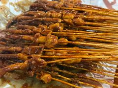 -十里铺铁板鱿鱼