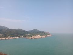 -东澳岛