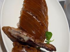 -福海居烤鸭店(鸟巢店)