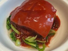 -老正兴菜馆(福州路店)