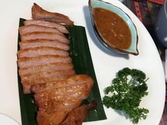 -忘忧草融合私房菜(红鼎国际店)