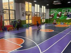-趣动熊运动发展中心(乐坊校区)