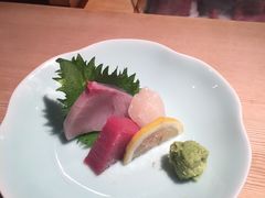 -然寿司(郎园vintage店)