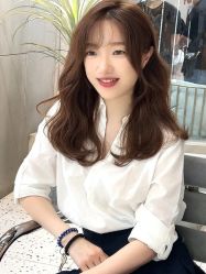 点击看大图 -MORI HAIR SALON日式美发沙龙