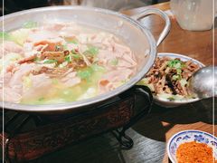 -肖四女乐山跷脚牛肉(世博源店)