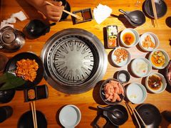 -九田家黑牛烤肉料理(香河店)