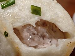 -舒蔡记生煎菜饭(云南中路店)