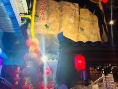 景观位-江南古镇(斗西路万致创意园店)