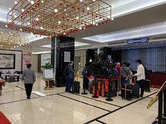 -华怡·金信酒店(潮州古城人民广场店)