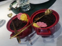 -ins森林童话餐厅coffee&bistro