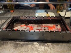 -很久以前羊肉串(簋街店)