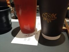 -馔豚·台北菜专门店(深圳湾万象城店)