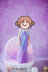 -玛瑞莎专业孕妇摄影(越秀店)