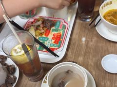 -百福麵家(新馬路店)