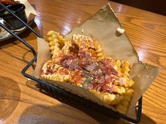 -魏斯理汉堡(西安沣东吾悦店)